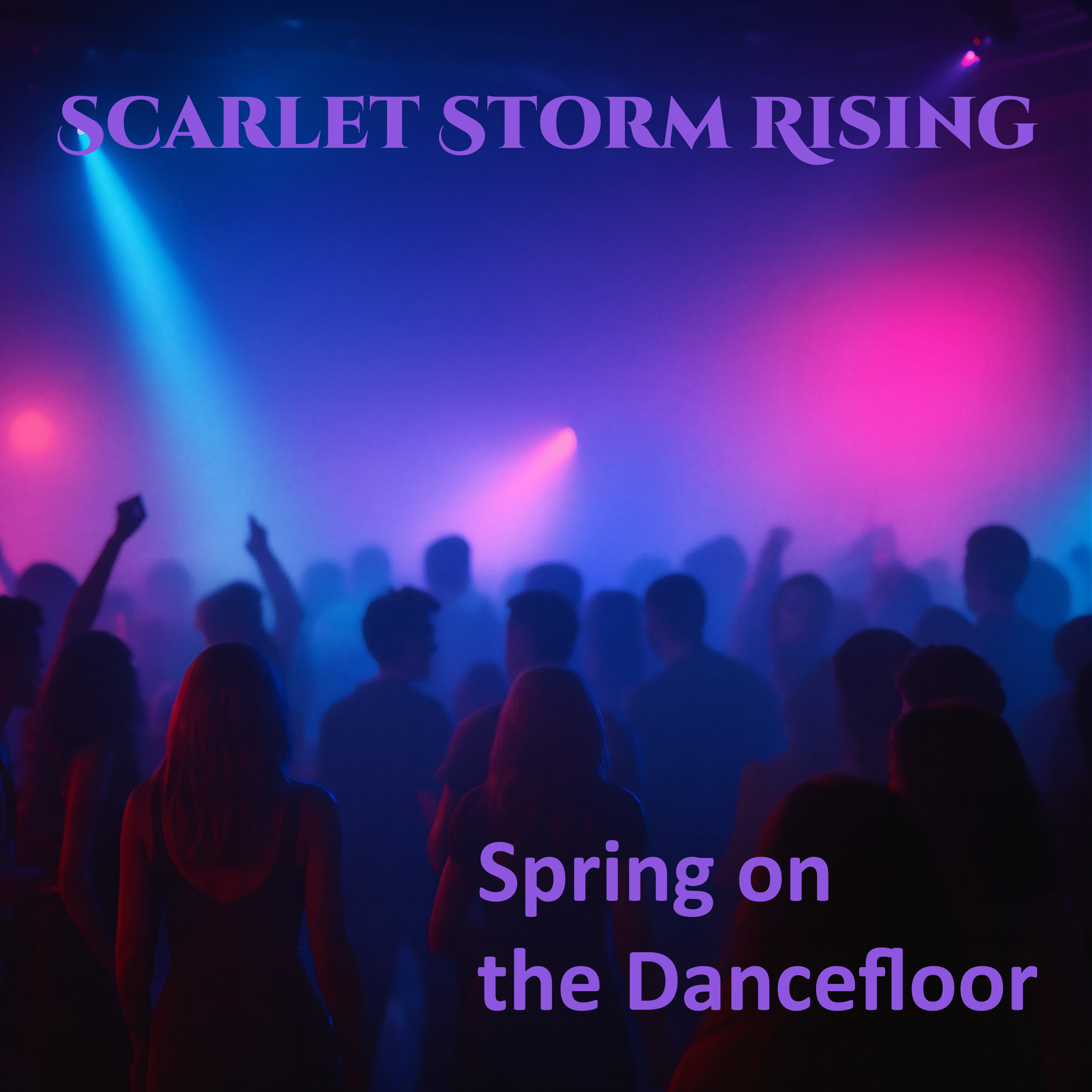 Cover: Spring on the Dancefloor
